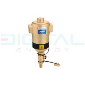 DIRTMAG® - Mágneses iszapleválasztó (5/4")