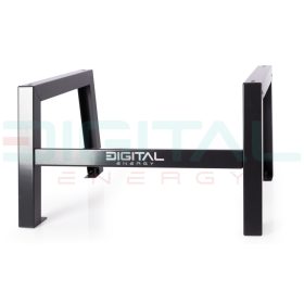   Digital Energy Master hőszivattyú hóhatároló konzol (6,2 kW - ig)