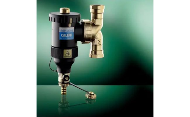 Mágneses iszapleválasztók