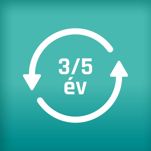 Digital Energy Master-290 monoblokkos hőszivattyú jótállás