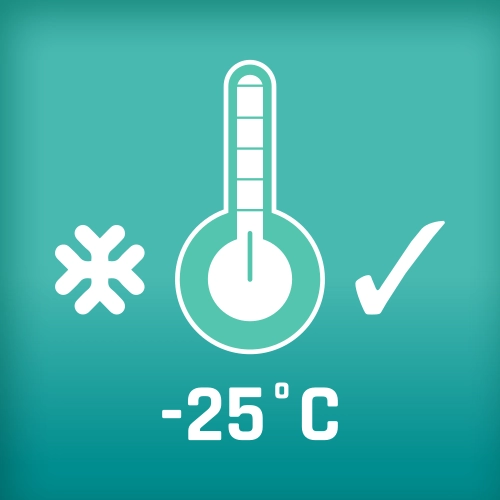 Digital Energy Master-290 hőszivattyú -25°C - ig